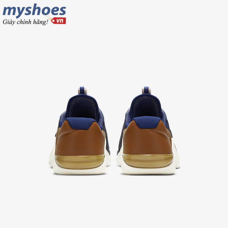 Giày Nike Metcon 5 AMP Nam - Xanh 